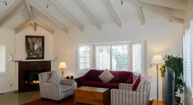 Люкс Luxury Briarwood Inn