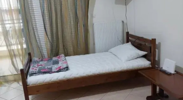 Amazing Theokritoy B2 in Tripolis free parking, Prenota Hotel Tripoli (Tripolis) 