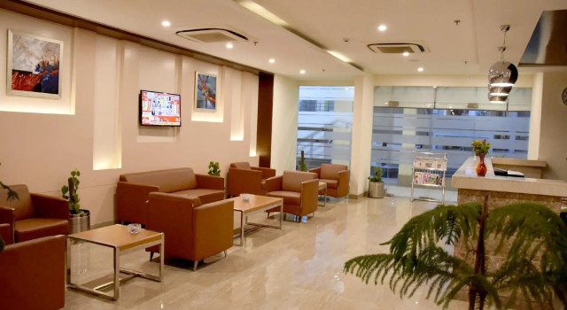Starlit Suites Neemrana, Забронировать Отель Отели штата Раджастхана с парковкой, Парковка
