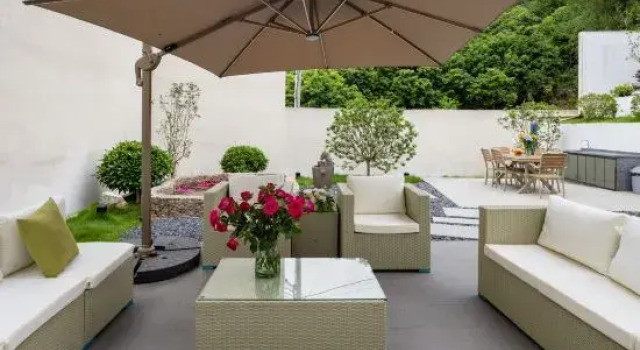 Guangzhou Zai Shui Yi Fang Homestay, Boek Hotel Hotels in Guangdong met parkeren, Parkeren