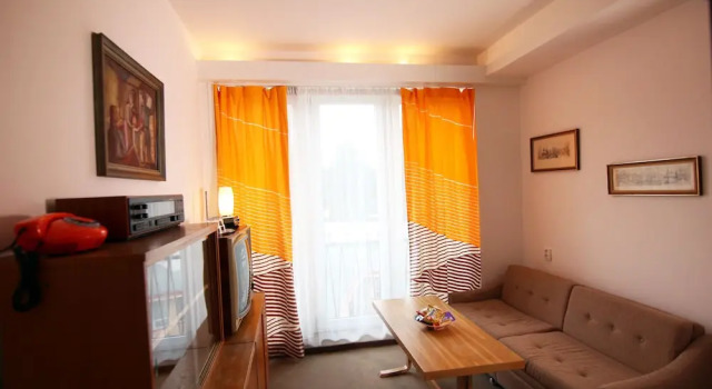Апартаменты Hotel Medlov