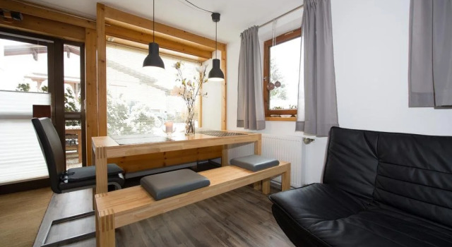 Appartement Auckenthaler, Забронировать Апартаменты/квартира Апартаменты Тироля, Апартаменты/квартира