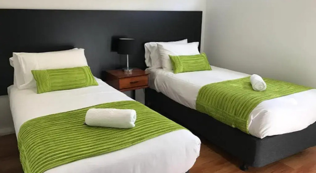 Апартаменты Premium Pelicans Albany Middleton Beach