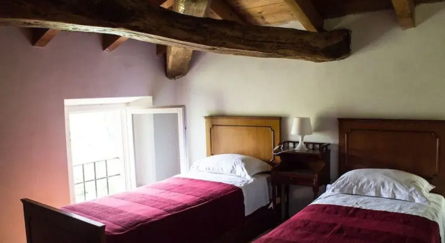 La Cavanella B&B, Buchen Sie Bed & Breakfast Camugnano 