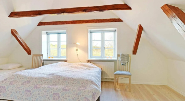 10 Person Holiday Home in Oksbol, Book Hotel Hotels in Ho with Parking, Parking