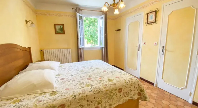 Двухместный номер Standard Logis Grand Hotel Bain