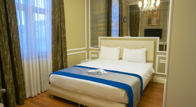 Triada Hotel Taksim