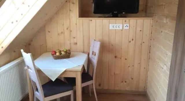 Apartmaji in sobe Tina, Reserva ahora Hotel Kranjska Gora Planica