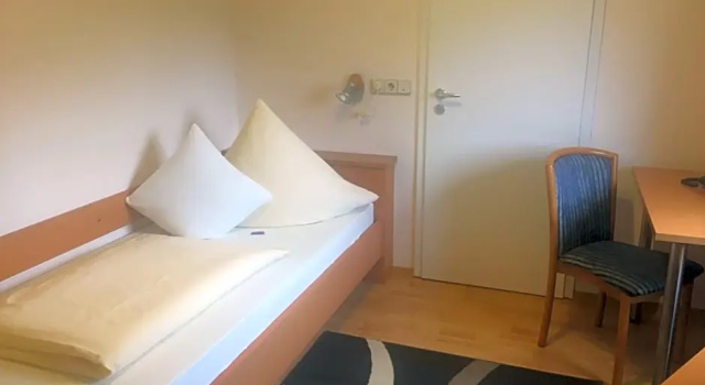 Pension Wagner, Reservar Hotel Ingolstadt Upper Bavaria