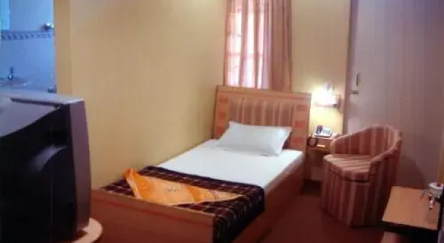 Hotel Ashiyana, Prenota Hotel Diu Gujarat