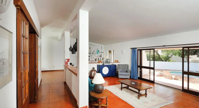 Вилла Casa das Anas by HelloVacations