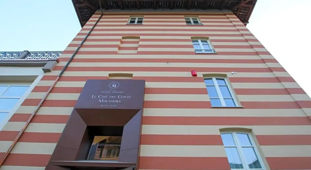 Номер Standard Villaggio Narrante - Le Case dei Conti Mirafiore