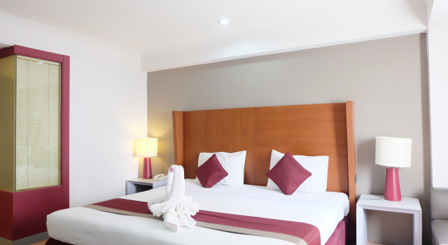 Star Hotel Chiang Mai, Забронировать Отель Отели Чиангмай по системе «всё включено», рядом с Офис компании Elephant Care &amp; Grand Canyon Jumping, Всё включено