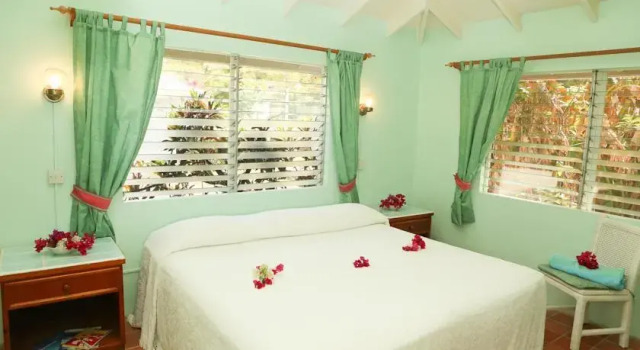 Galleon Beach Hotel