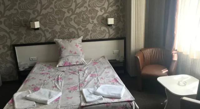 Двухместный номер Standard Casa Blanca