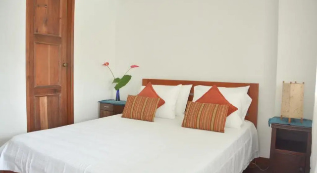 Двухместный номер Standard Casa Hotel Jardin Azul