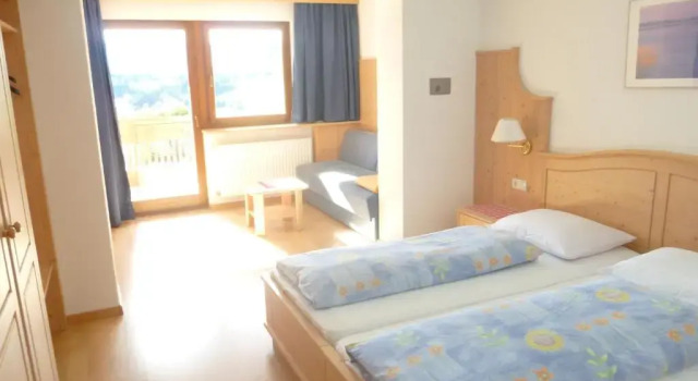 Номер Superior MONTARA living mountain air