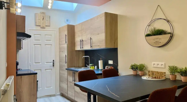 Номер Standard с 2 комнатами Apart'Moment EN GROUPE-Maison 2 chambres