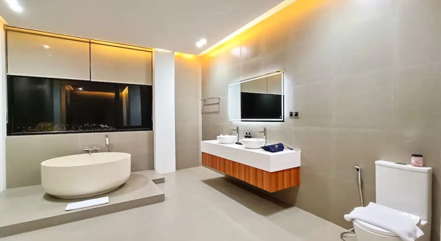Suite VILLA VALITO