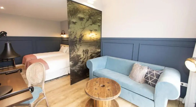Hotel Mi Norte, Prenota Hotel Ribadeo 