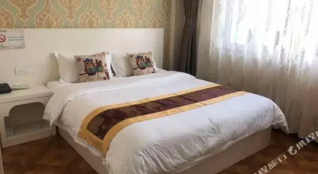 Xiletu Ecological Resort, Book Resort Ku Lun Zhen Inner Mongolia