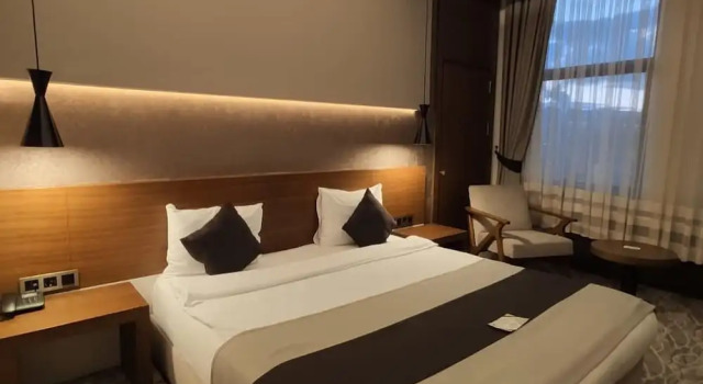 Одноместный номер Standard Armoni Park Otel