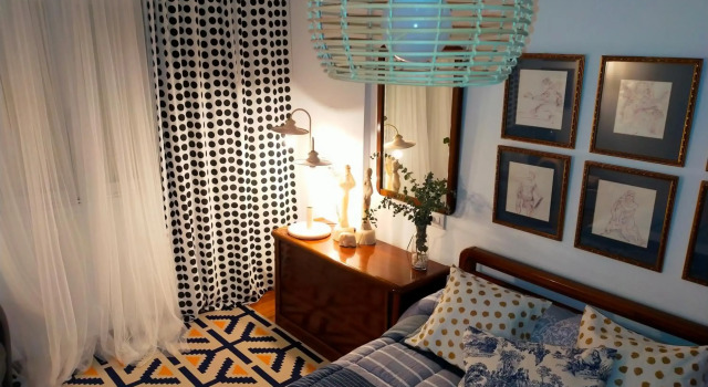 Apartamento boutique "A casa de Lola", Book Boutique  