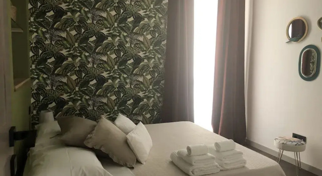 Ferrara 20 Apartments, Забронировать Апартаменты/квартира Апартаменты Неаполя, рядом с Неапольский суд, Апартаменты/квартира
