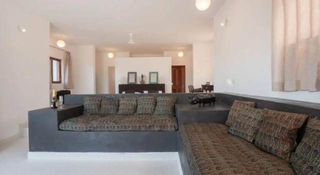 Amani Villas Nature Retreat
