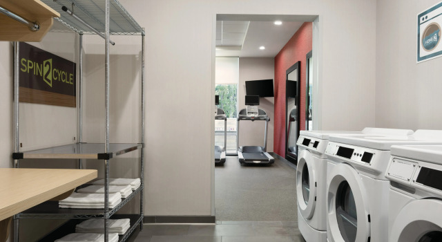 Home2 Suites by Hilton Columbia Harbison