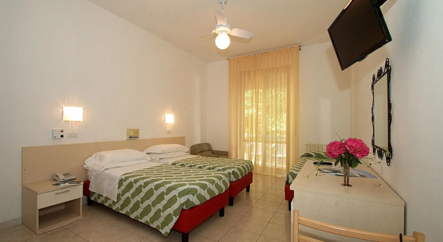 Albergo Le Sorgenti