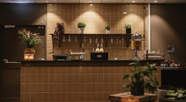 Home Hotel Mektagonen