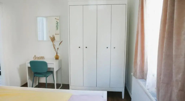 Botanika Apartman