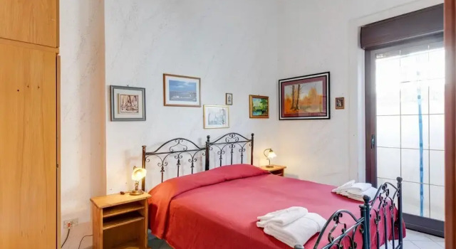 Villa in Villa San Giovanni near Aspromonte National Park, Varaa Villa Villa San Giovanni Calabria