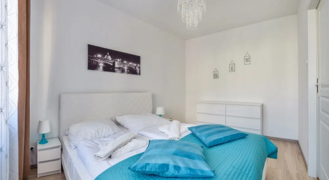 Apartamenty Sun & Snow Port II