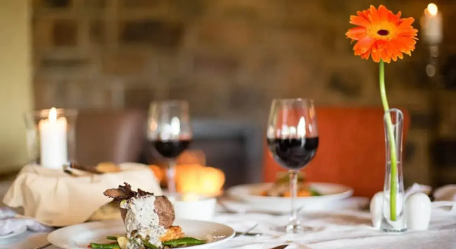 Walkersons, Reservar Hotel Dullstroom 