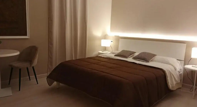 Номер Superior Narciso boutique apartment