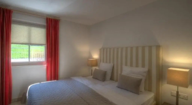 Апартаменты Luxury с 2 комнатами Residenz an der Burg by Kaprun Rentals
