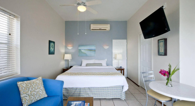 Mata Rocks Resort