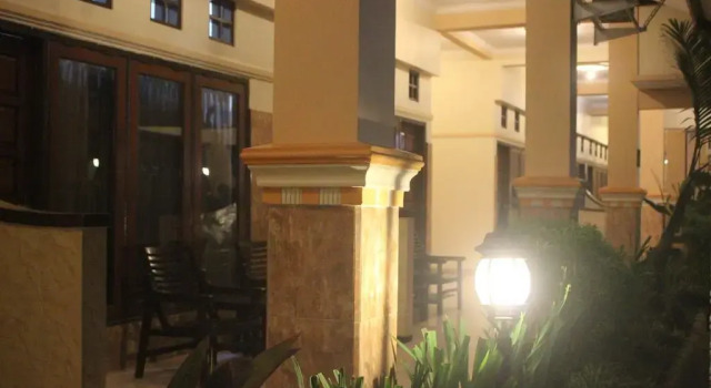 Bromo View Hotel