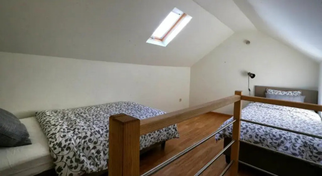 B&B Handelshof, Rezerwuj Bed and Breakfast Hotele w Bruksela z parkingiem, Parking