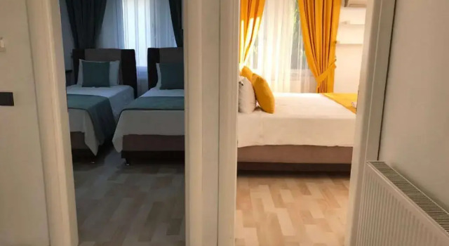 Вилла Infinity Safran Villa