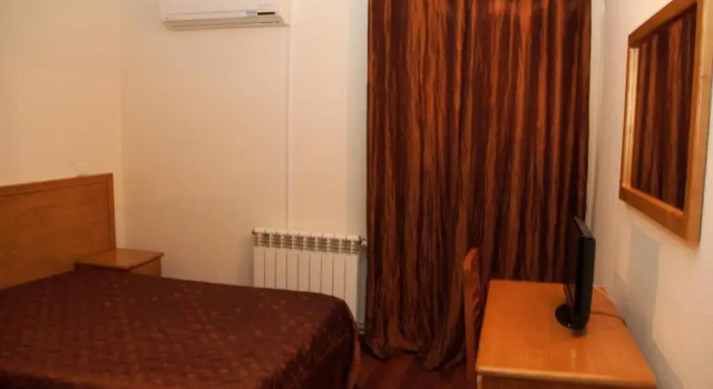 Номер Standard Residencial Parque