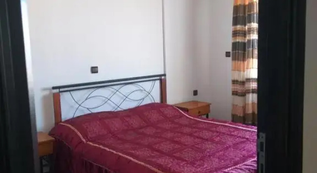 Bel appartement meublé B 16, Rezervasyon Daire Doukkala-Abda otoparklı oteller, Otopark