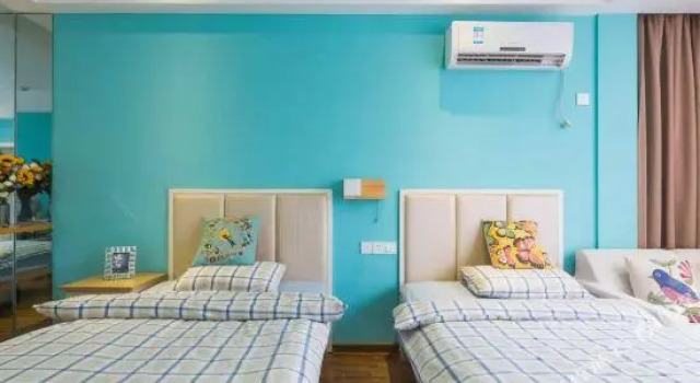 Midu Art Hotel