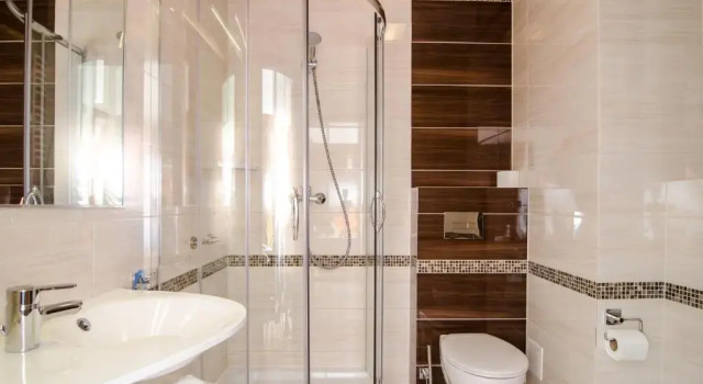 Полулюкс Hotel Emocja SPA