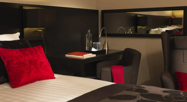 Harbour Hotel & Spa Guildford, Забронировать Отель СПА-отели High Weald, SPA-услуги