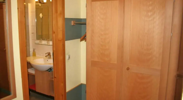 Номер Deluxe BIO Appartement Resort