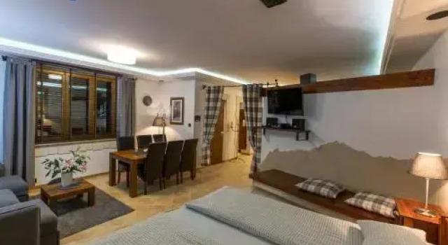 Apartment Koryntia, Book Apartment Zakopane Tatras
