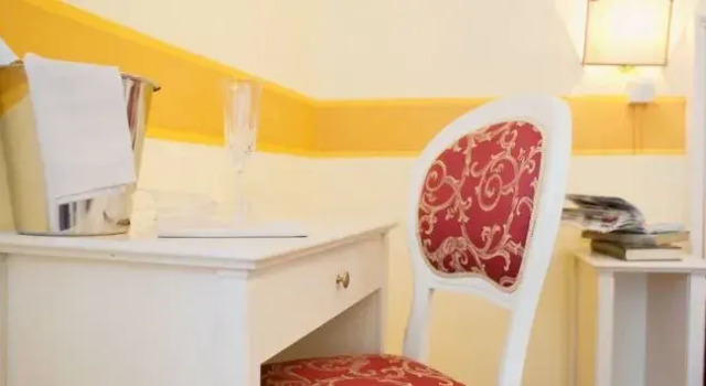 Host Hotel Venice